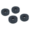Gibraltar Cymbal Felt Short (4-Pack) Drums and Percussion / Parts and Accessories / Drum Parts