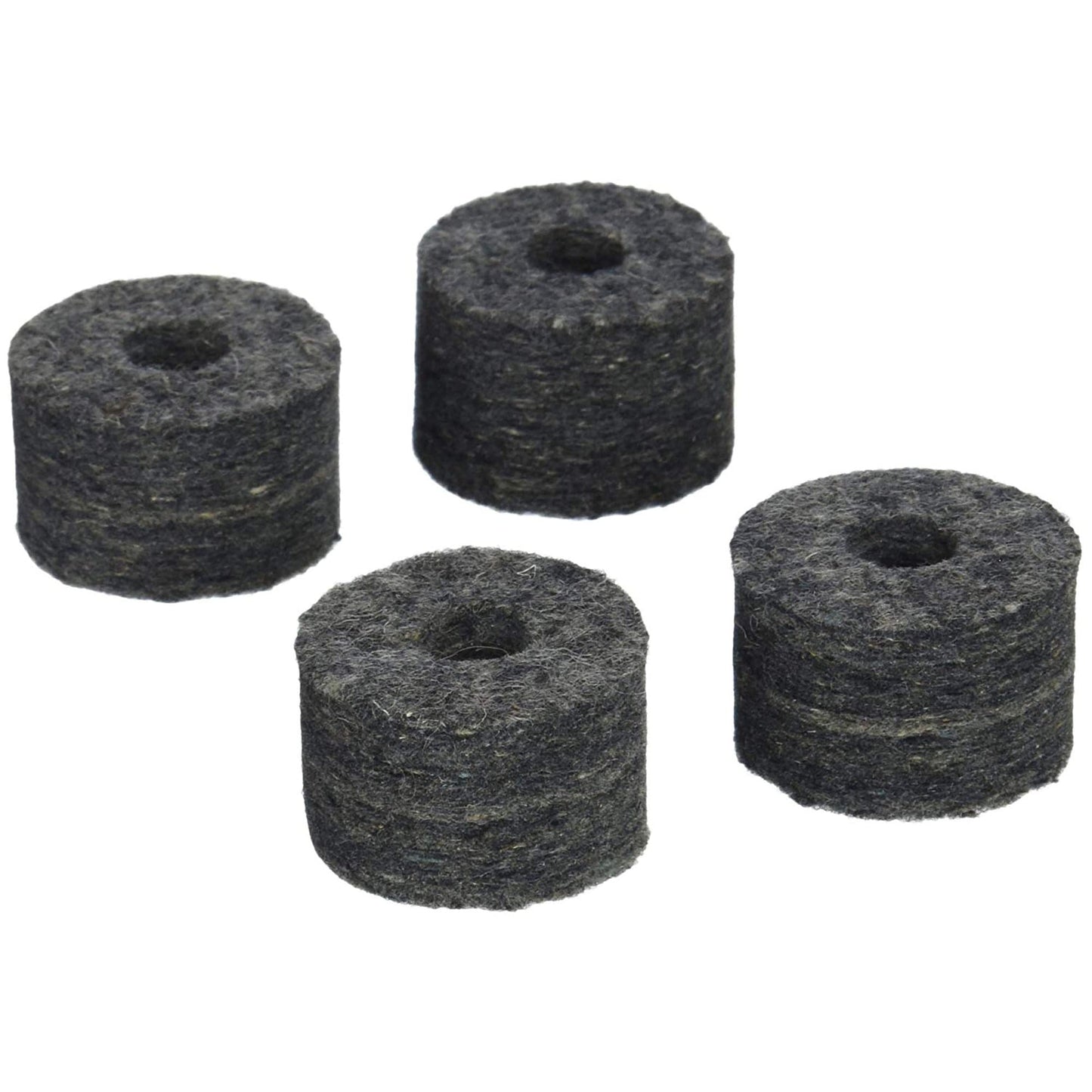 Gibraltar Cymbal Felt Tall (4-Pack) Drums and Percussion / Parts and Accessories / Drum Parts