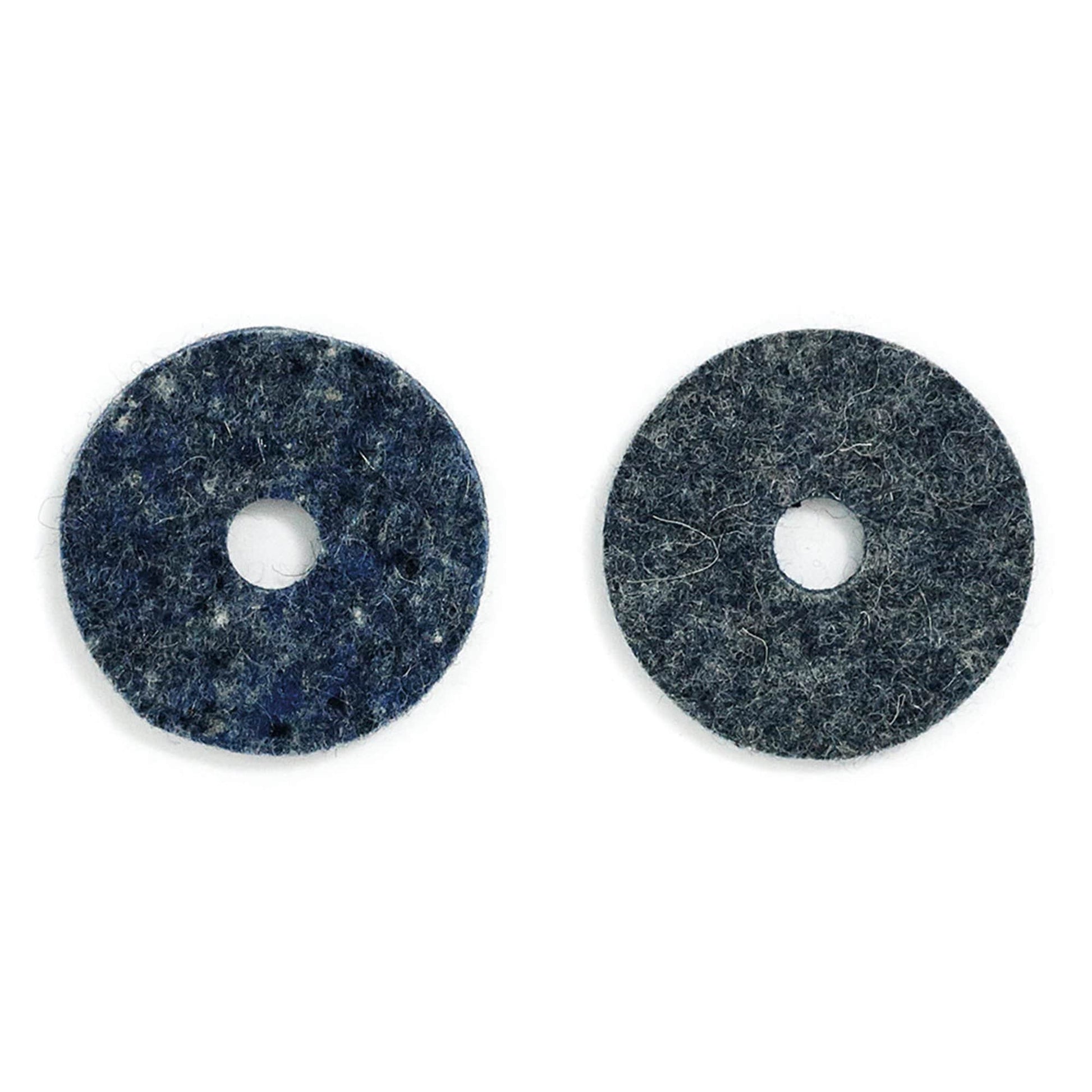 Gibraltar Hi-Hat Cup Felts (12 Pack Bundle) Drums and Percussion / Parts and Accessories / Drum Parts