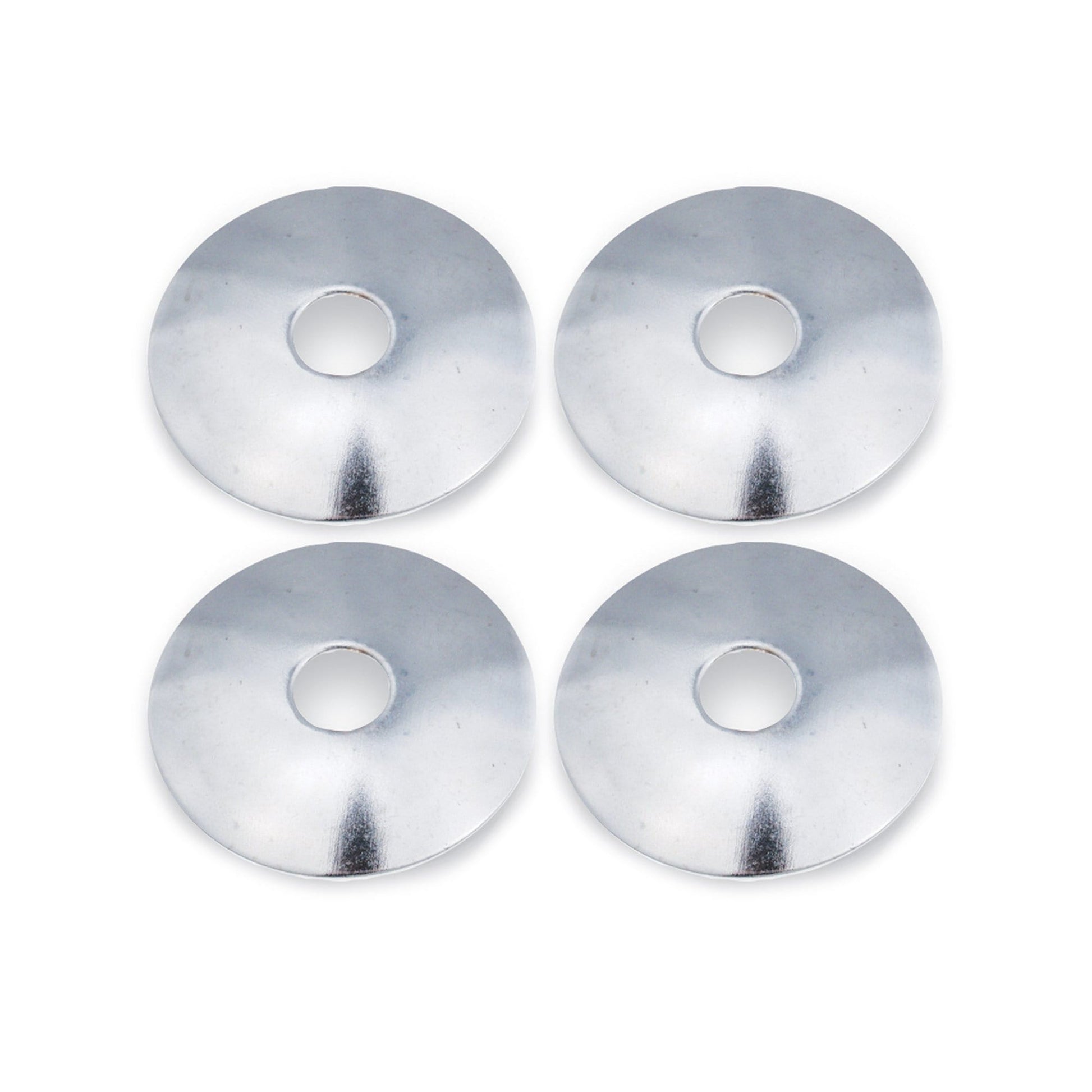 Gibraltar Hi-Hat Cup Washer (4 Pack Bundle) Drums and Percussion / Parts and Accessories / Drum Parts