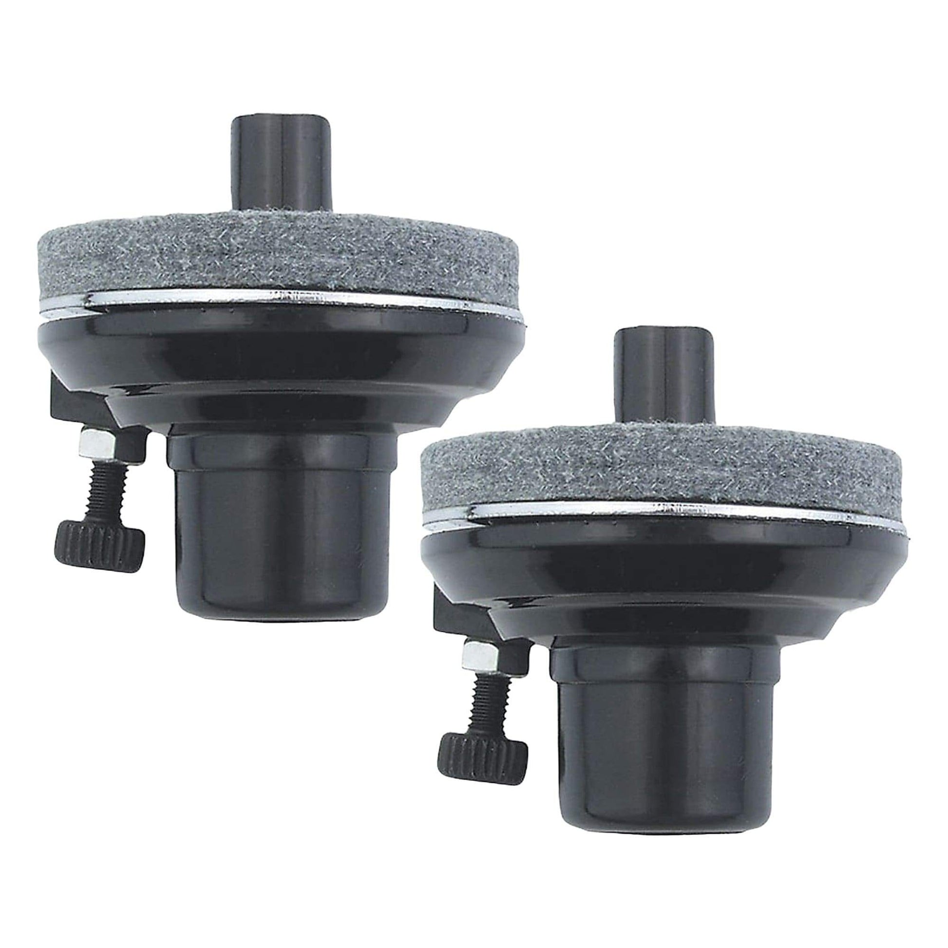 Gibraltar Hi-Hat Seat w/Washer and Felt (2 Pack Bundle) Drums and Percussion / Parts and Accessories / Drum Parts