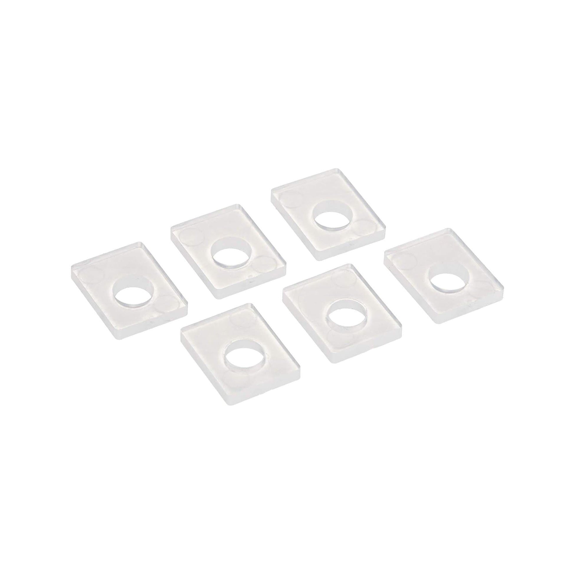 Gibraltar Lug Locks (12 Pack Bundle) Drums and Percussion / Parts and Accessories / Drum Parts