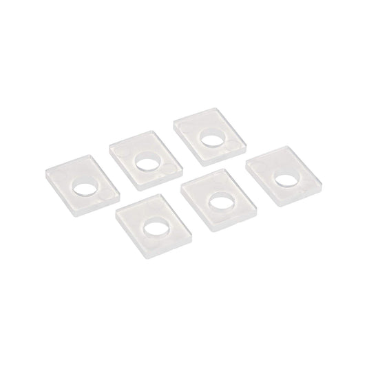 Gibraltar Lug Locks (12 Pack Bundle) Drums and Percussion / Parts and Accessories / Drum Parts