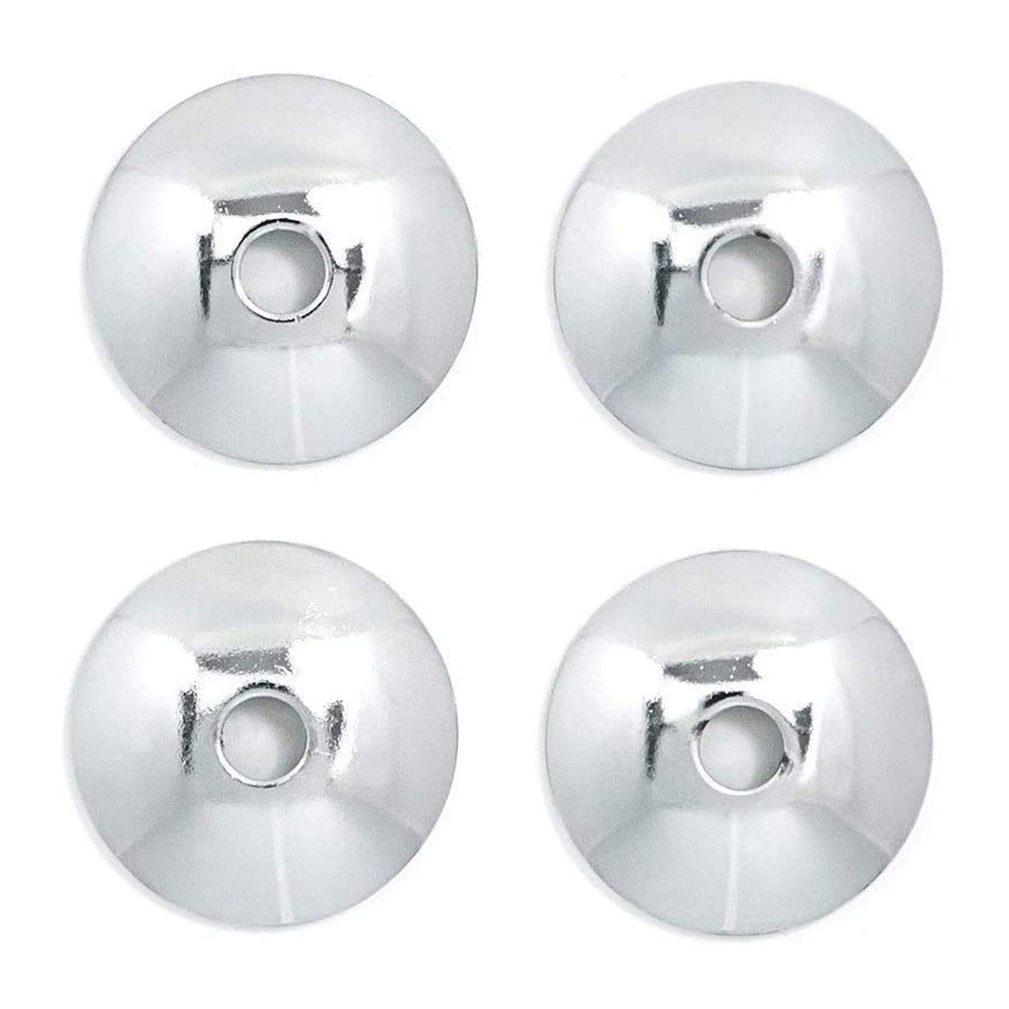 Gibraltar Metal Cymbal Stand Washer (16 Pack Bundle) Drums and Percussion / Parts and Accessories / Drum Parts