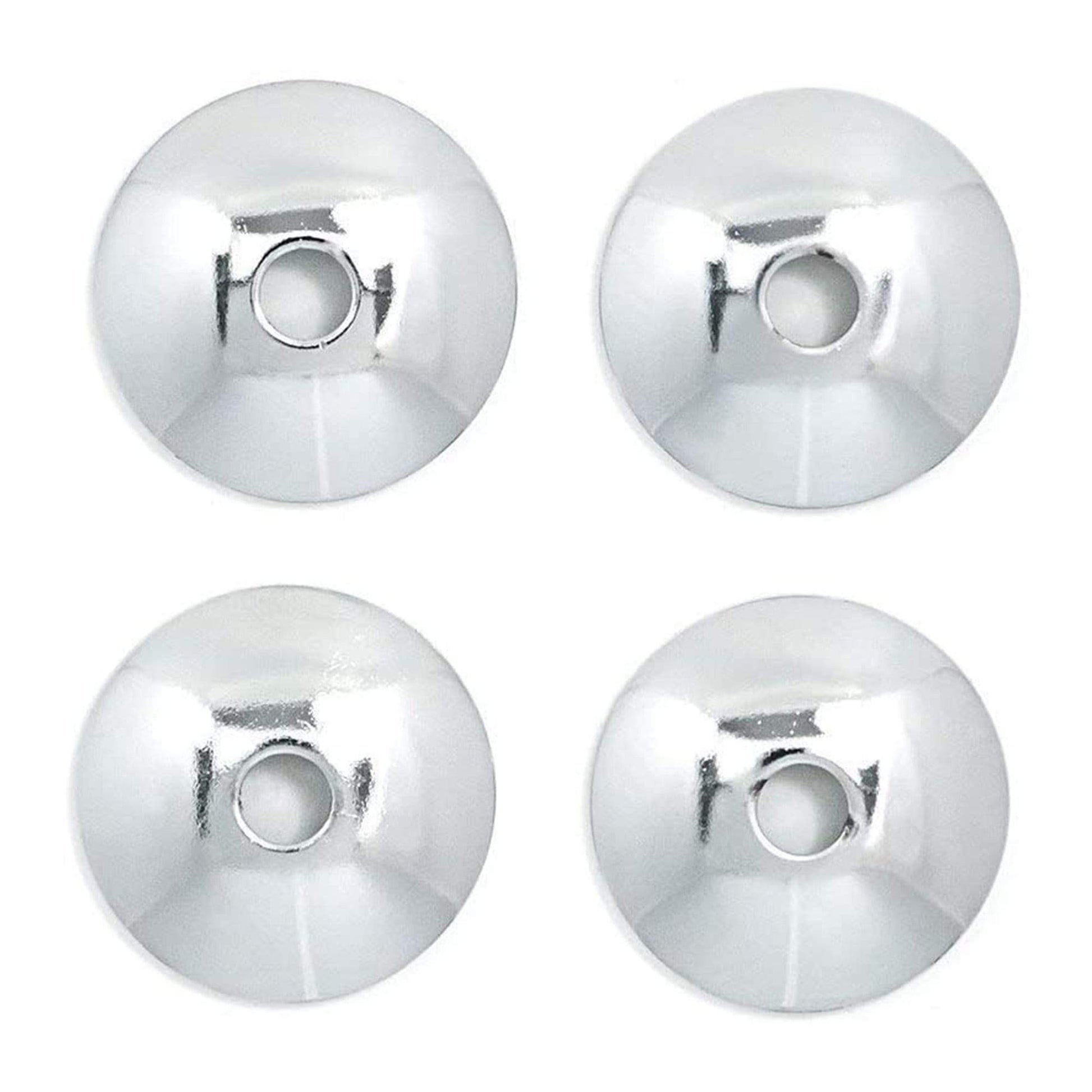 Gibraltar Metal Cymbal Stand Washer (16 Pack Bundle) Drums and Percussion / Parts and Accessories / Drum Parts