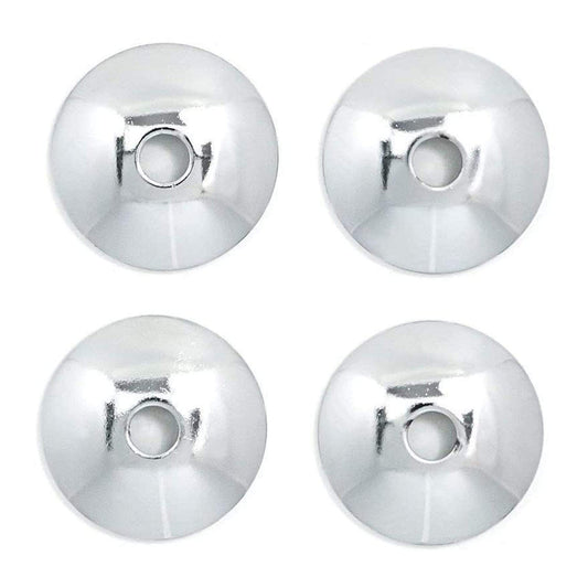 Gibraltar Metal Cymbal Stand Washer (16 Pack Bundle) Drums and Percussion / Parts and Accessories / Drum Parts