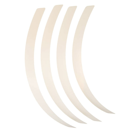 Gibraltar Nylon Snare Strips (6 Pack Bundle) Drums and Percussion / Parts and Accessories / Drum Parts