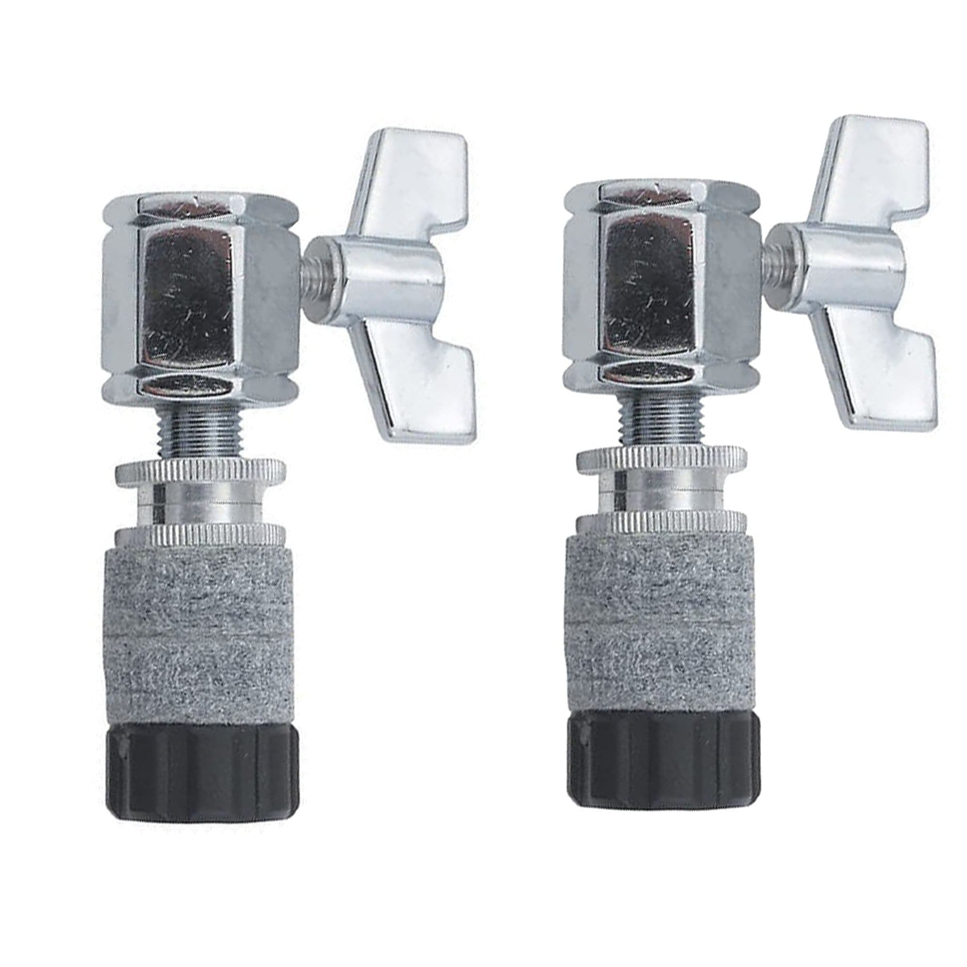 Gibraltar Pro Hi-Hat Clutch 2 Pack Bundle Drums and Percussion / Parts and Accessories / Drum Parts