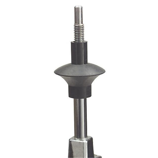 Gibraltar Rubber Cymbal Seat w/Tall Post Drums and Percussion / Parts and Accessories / Drum Parts