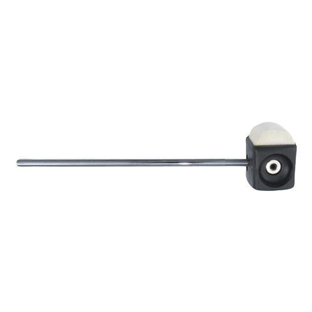 Gibraltar Self-Aligning Bass Drum Beater Drums and Percussion / Parts and Accessories / Drum Parts