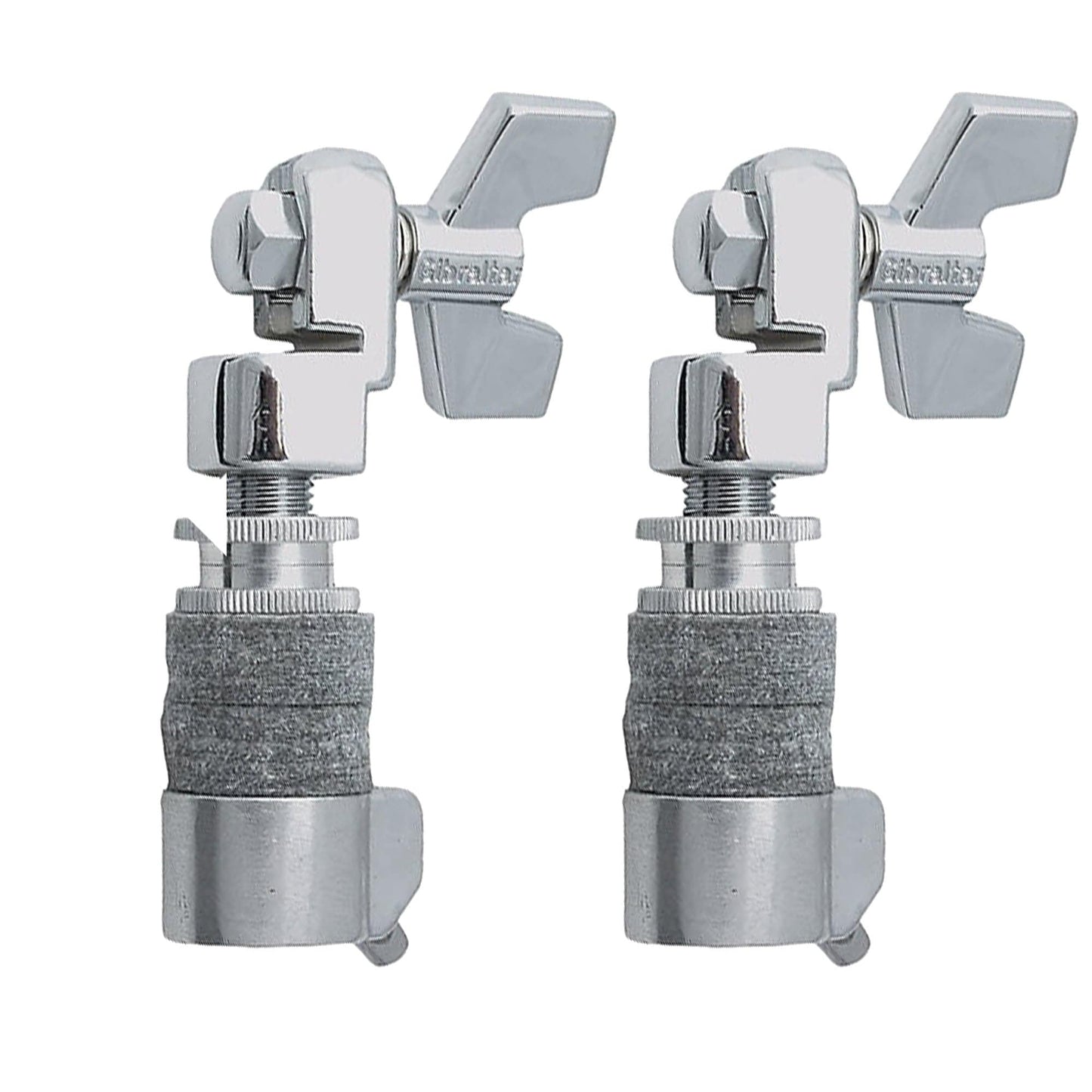 Gibraltar Super Hi-Hat Clutch (2 Pack Bundle) Drums and Percussion / Parts and Accessories / Drum Parts