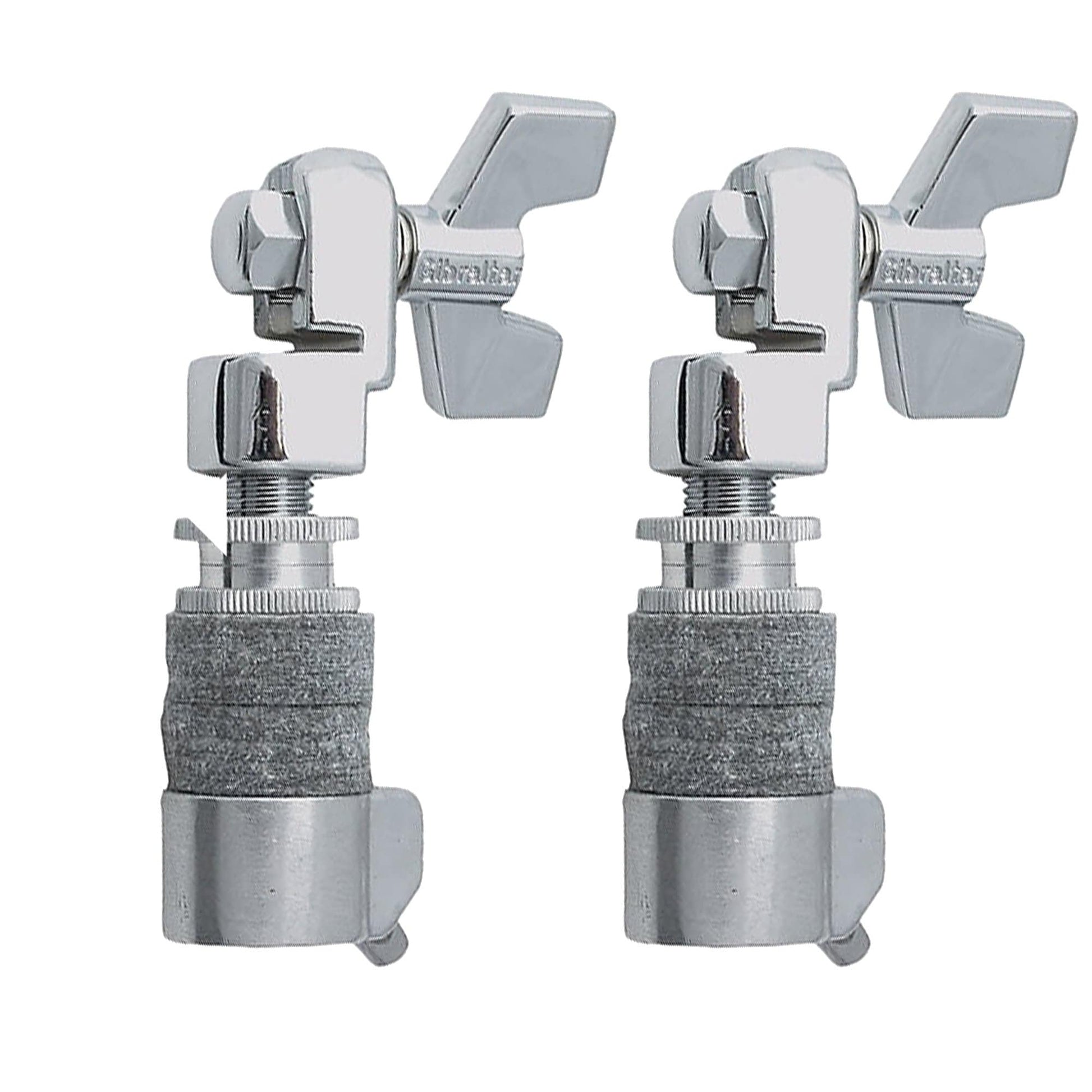 Gibraltar Super Hi-Hat Clutch (2 Pack Bundle) Drums and Percussion / Parts and Accessories / Drum Parts