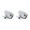 Gibraltar Tom Mount Bracket For 9.5-10.5mm (2 Pack Bundle) Drums and Percussion / Parts and Accessories / Drum Parts