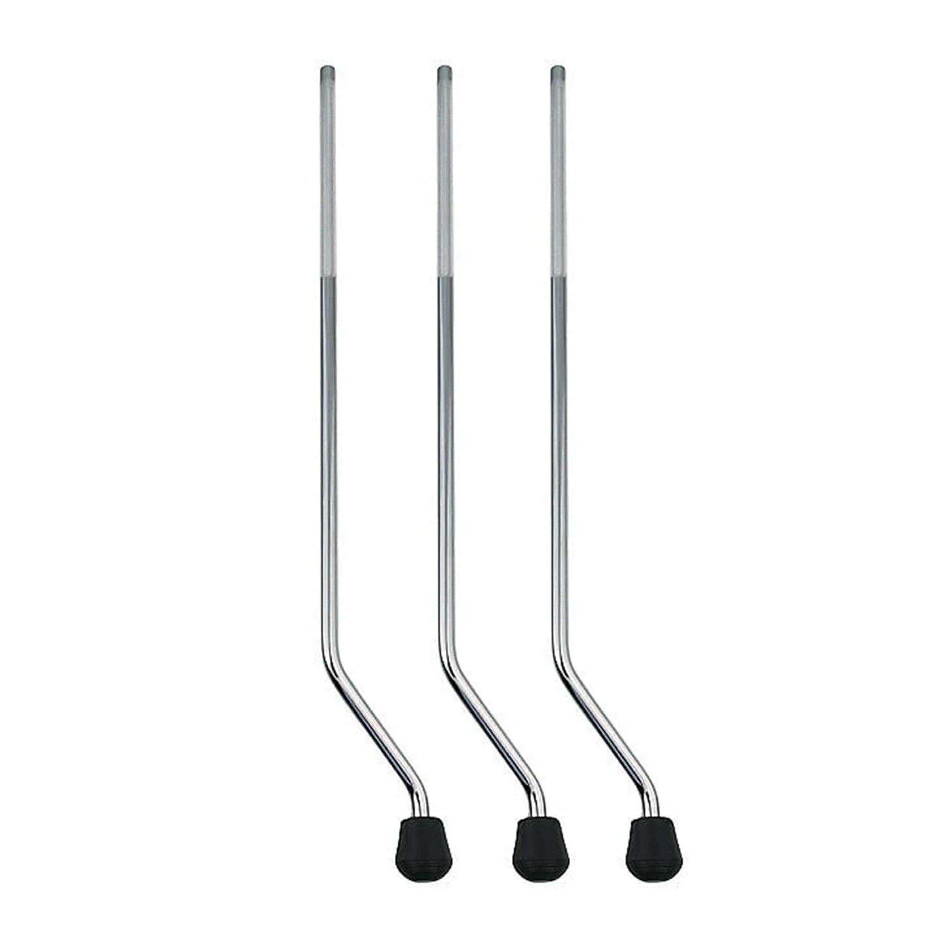 Gibraltar 10.5mm 20" Floor Tom Legs (3-Pack) Drums and Percussion / Parts and Accessories / Mounts