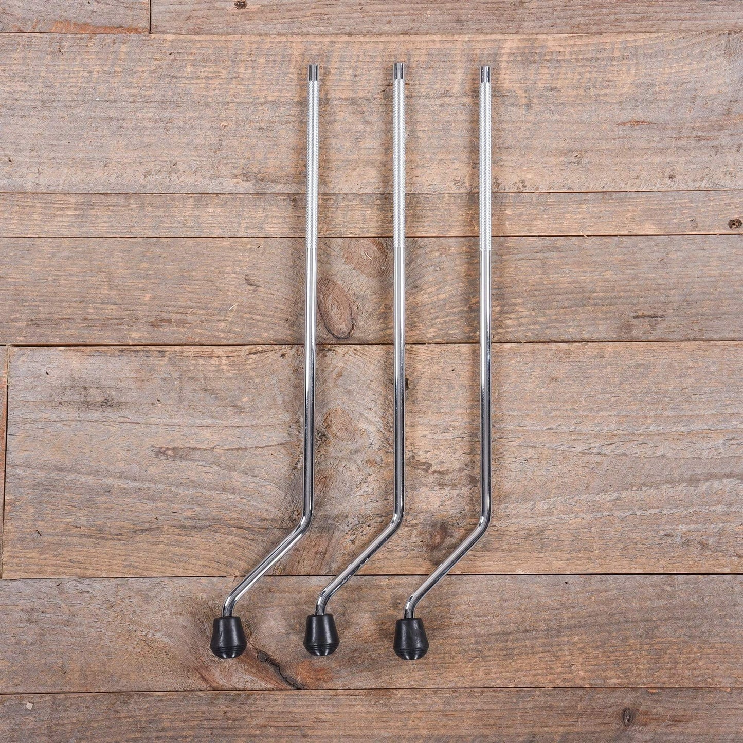 Gibraltar 10.5mm 20" Floor Tom Legs (3-Pack) Drums and Percussion / Parts and Accessories / Mounts