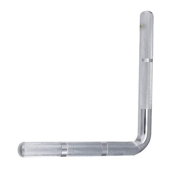 L Rod Use Gibraltar 10.5mm L-Rod – Chicago Music Exchange