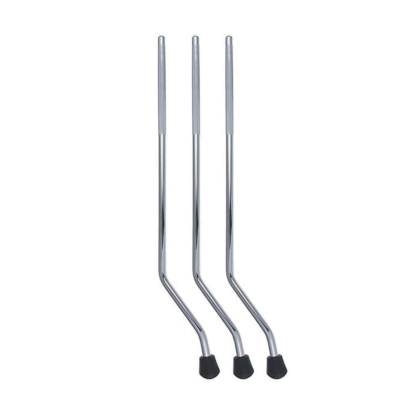 Gibraltar 12.7mm 20" Floor Tom Legs (3-Pack) Drums and Percussion / Parts and Accessories / Mounts