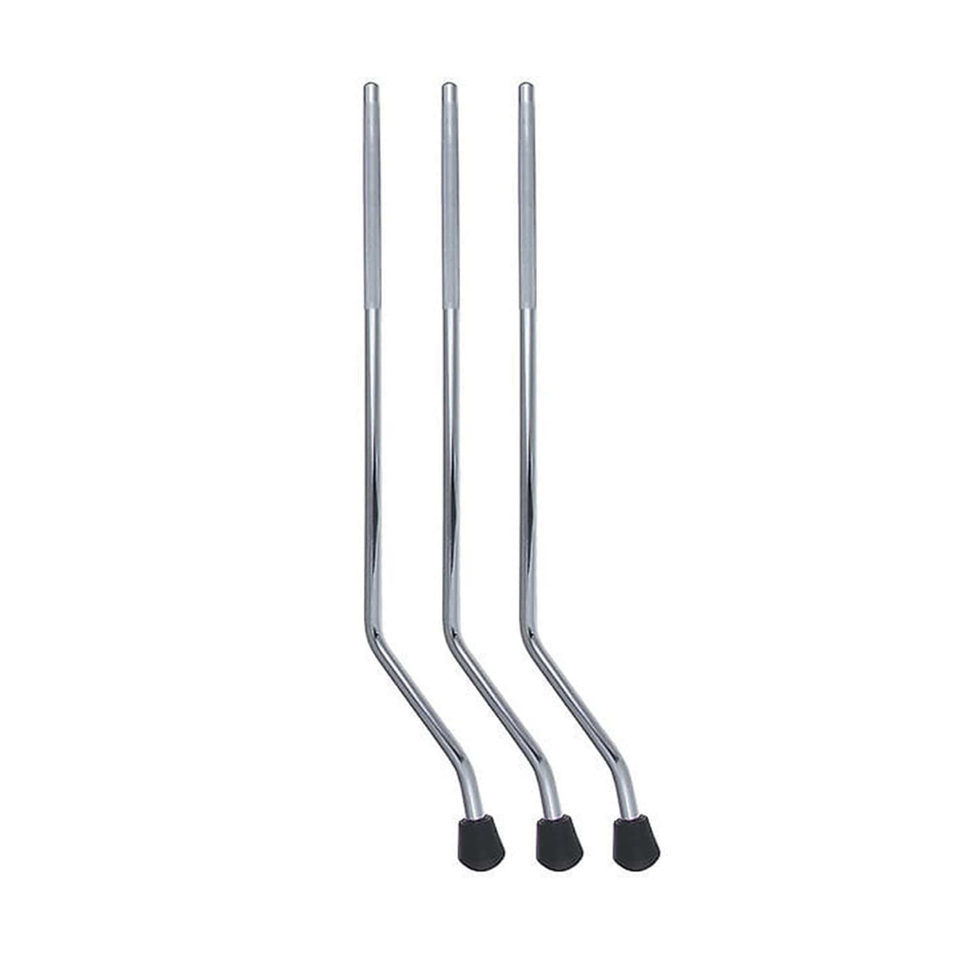 Gibraltar 12.7mm 20" Floor Tom Legs (3-Pack) Drums and Percussion / Parts and Accessories / Mounts