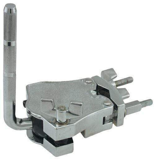 Gibraltar 12.7mm Single L-Rod Mount w/Clamp Drums and Percussion / Parts and Accessories / Mounts