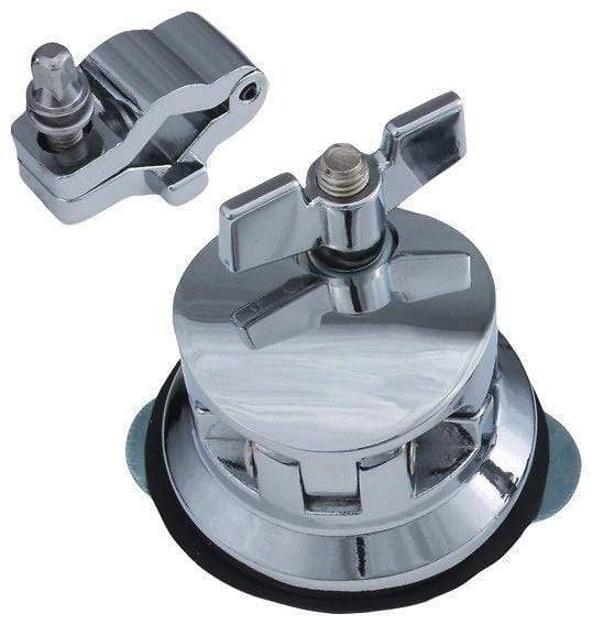 Gibraltar 9.5-12.7mm L-Rod Tom Mounting Bracket Chrome Drums and Percussion / Parts and Accessories / Mounts