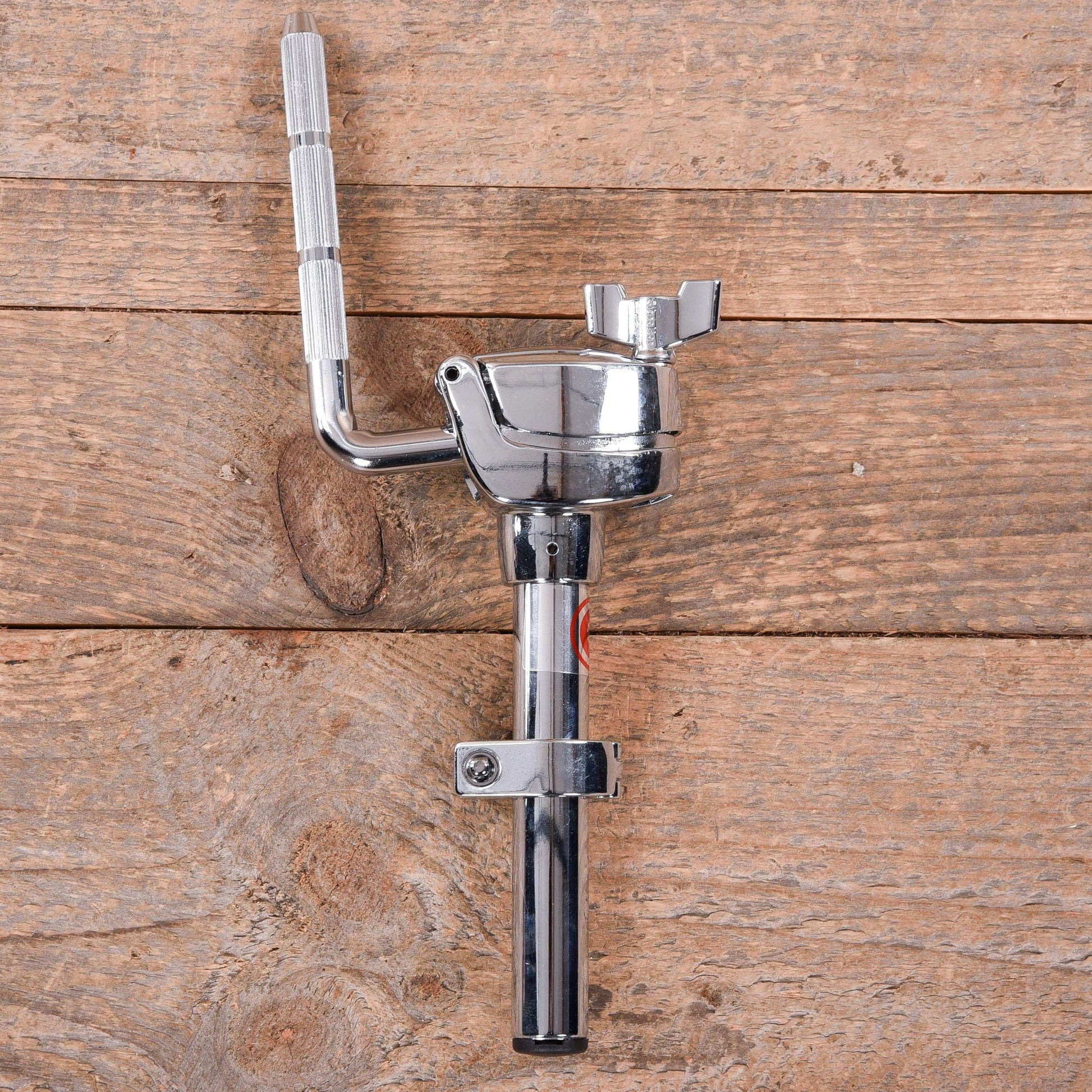 Gibraltar Clam Style L-Rod w/12.7mm Tom Arm Drums and Percussion / Parts and Accessories / Mounts