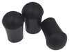Gibraltar Floor Tom Rubber Feet Large (3-Pack) Drums and Percussion / Parts and Accessories / Mounts