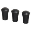 Gibraltar Floor Tom Rubber Feet Small (3-Pack) Drums and Percussion / Parts and Accessories / Mounts