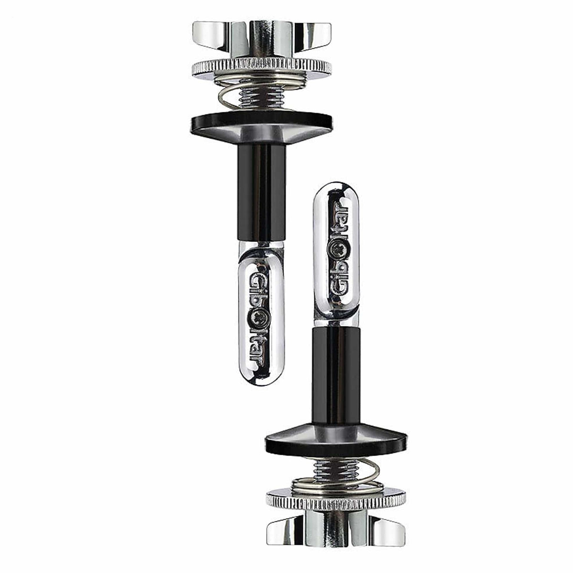 Gibraltar Swing Nut Add on Attachment (2 Pack Bundle) Drums and Percussion / Parts and Accessories / Mounts
