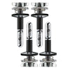 Gibraltar Swing Nut Add on Attachment (4 Pack Bundle) Drums and Percussion / Parts and Accessories / Mounts