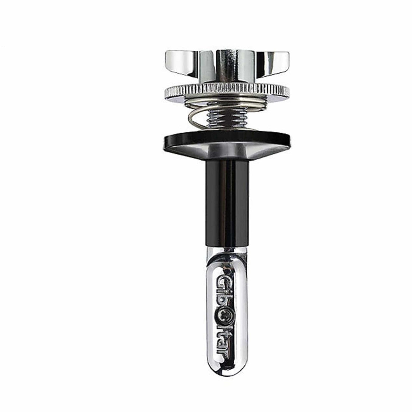 Gibraltar Swing Nut Add-On Attachment Drums and Percussion / Parts and Accessories / Mounts