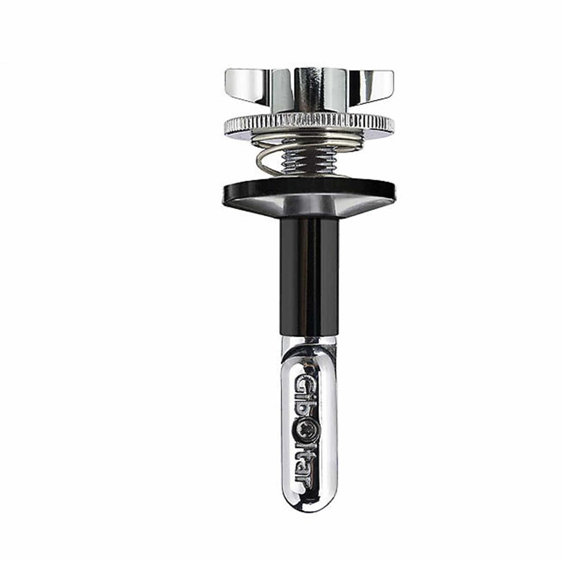 Gibraltar Swing Nut Add-On Attachment Drums and Percussion / Parts and Accessories / Mounts