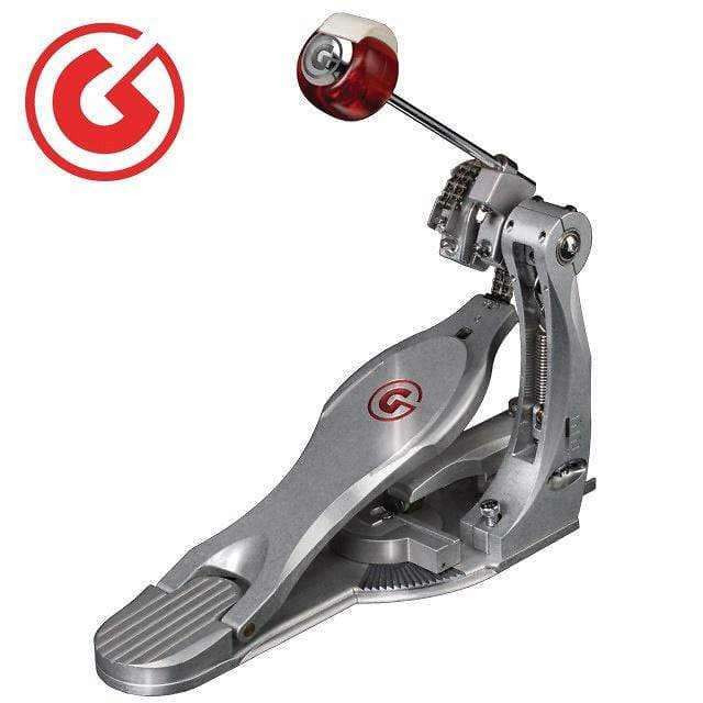 Gibraltar G-Class Single Bass Drum Pedal w/Bag Drums and Percussion / Parts and Accessories / Pedals