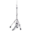 Gibraltar 5707 Medium Weight Double Braced Hi-Hat Stand Drums and Percussion / Parts and Accessories / Stands