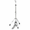 Gibraltar Double-Braced Telescoping Collapsible Hi-Hat Stand Drums and Percussion / Parts and Accessories / Stands