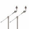 Gibraltar Standard Ratchet Boom Arm (2 Pack Bundle) Drums and Percussion / Parts and Accessories / Stands
