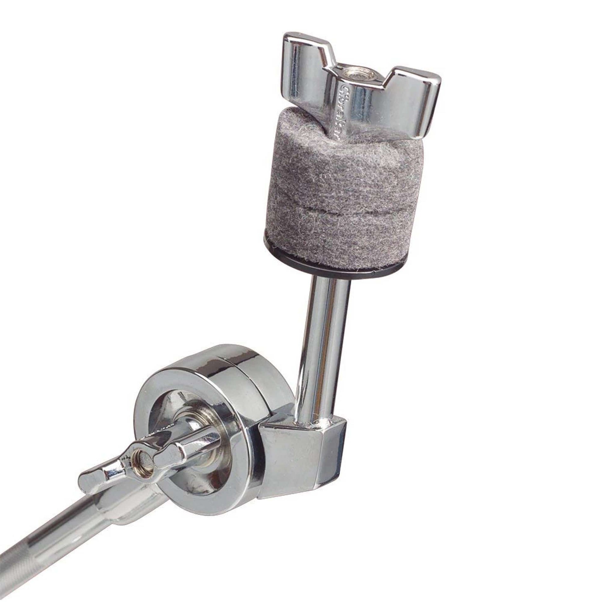 Gibraltar Standard Ratchet Boom Cymbal Arm Drums and Percussion / Parts and Accessories / Stands