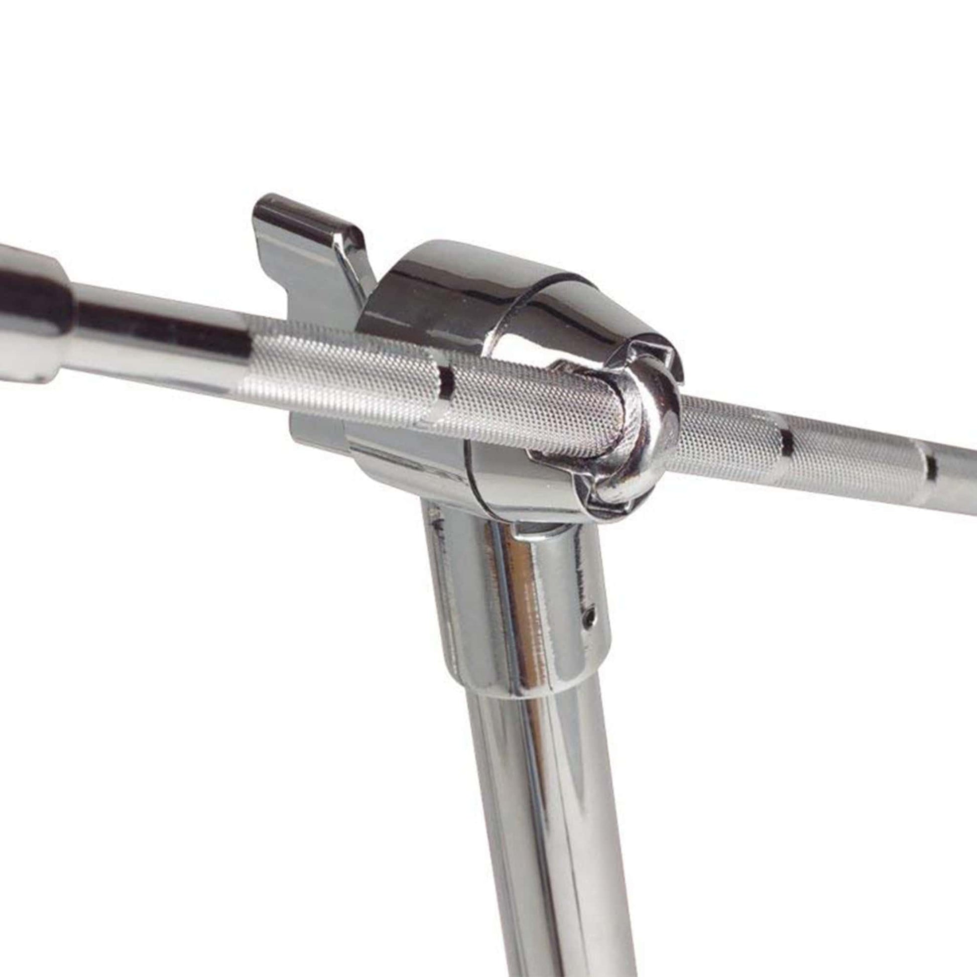 Gibraltar Standard Ratchet Boom Cymbal Arm Drums and Percussion / Parts and Accessories / Stands