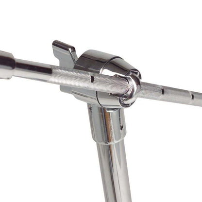 Gibraltar Standard Ratchet Boom Cymbal Arm Drums and Percussion / Parts and Accessories / Stands