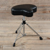 Gibraltar 6608 Moto Seat Vinyl Drum Throne Drums and Percussion / Parts and Accessories / Thrones