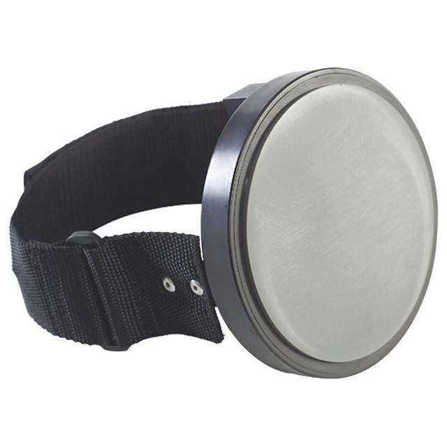 Gibraltar Leg Practice Pad Drums and Percussion / Practice Pads