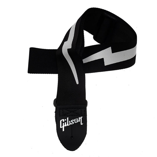 Gibson Lightning Bolt Style 2