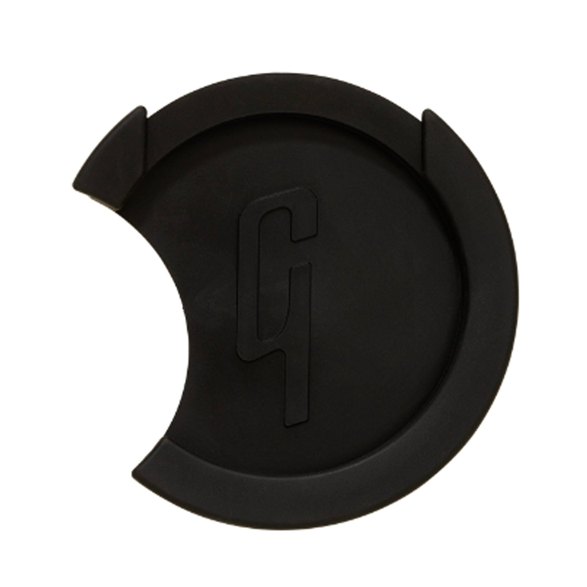 Gibson Generation Acoustic Soundhole Cover w/Pickup Access Accessories / Case Candy