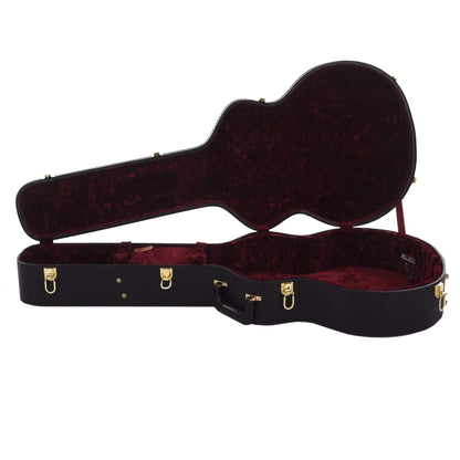 Gibson 940-08926Z Case for L5/Wes Montgomery Accessories / Cases and Gig Bags / Guitar Cases