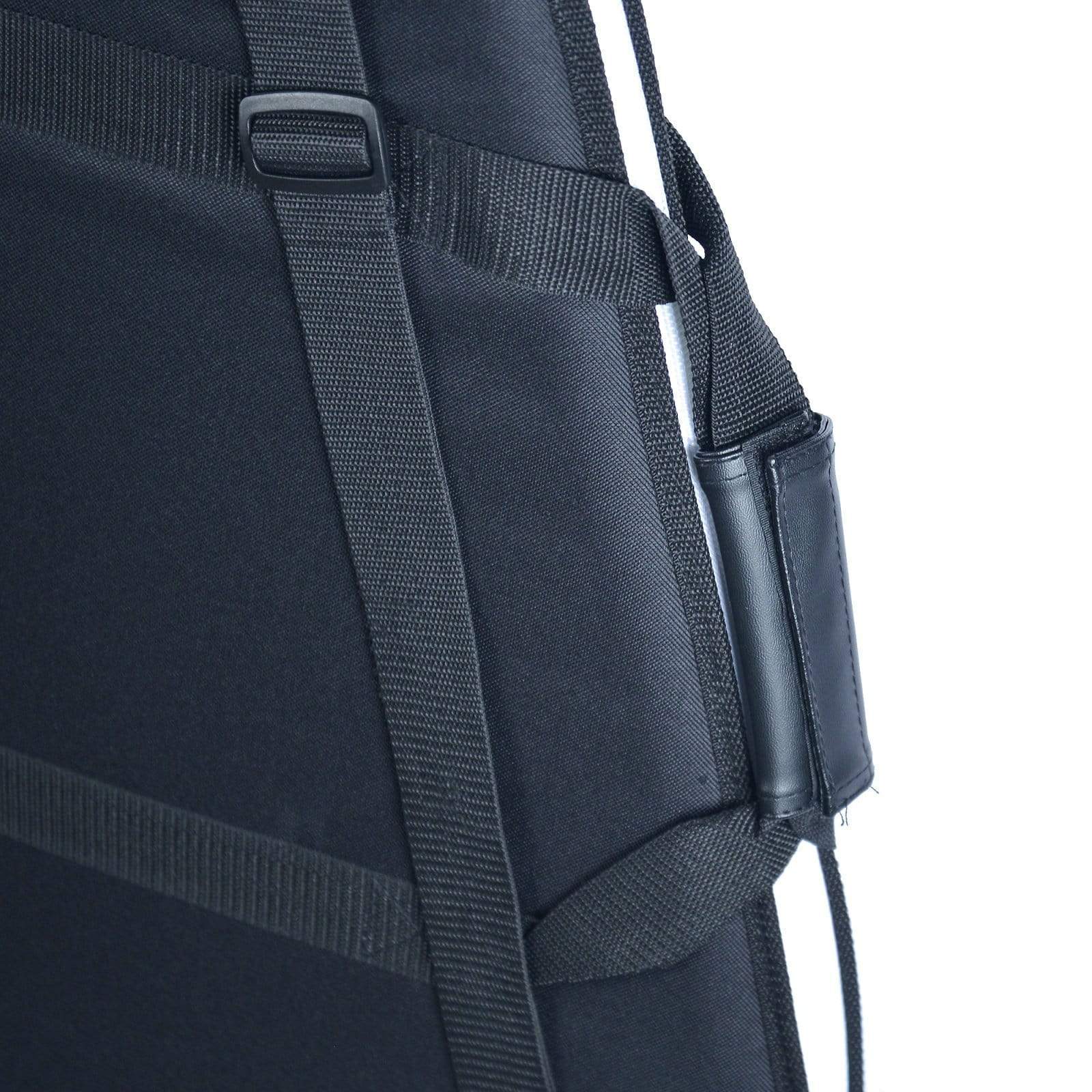 Gibson Gear Cordura Electric Guitar Gig Bag Accessories / Cases and Gig Bags / Guitar Cases