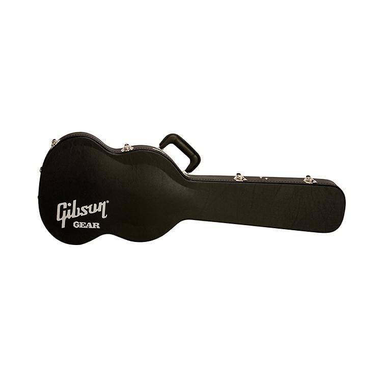 Gibson Gear SG Hardshell Case Accessories / Cases and Gig Bags / Guitar Cases