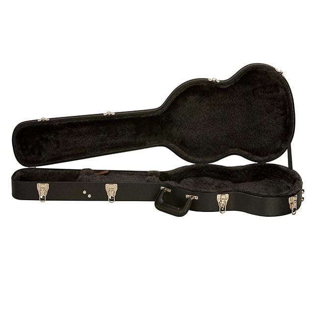 Gibson Gear SG Hardshell Case Accessories / Cases and Gig Bags / Guitar Cases