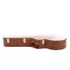 Gibson Memphis Hardshell Case for ES-175 Brown Exterior Accessories / Cases and Gig Bags / Guitar Cases