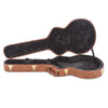 Gibson Memphis Hardshell Case for ES-335 Brown Exterior Accessories / Cases and Gig Bags / Guitar Cases