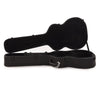 Gibson Modern Small-Body Acoustic Hardshell Case Black Accessories / Cases and Gig Bags / Guitar Cases
