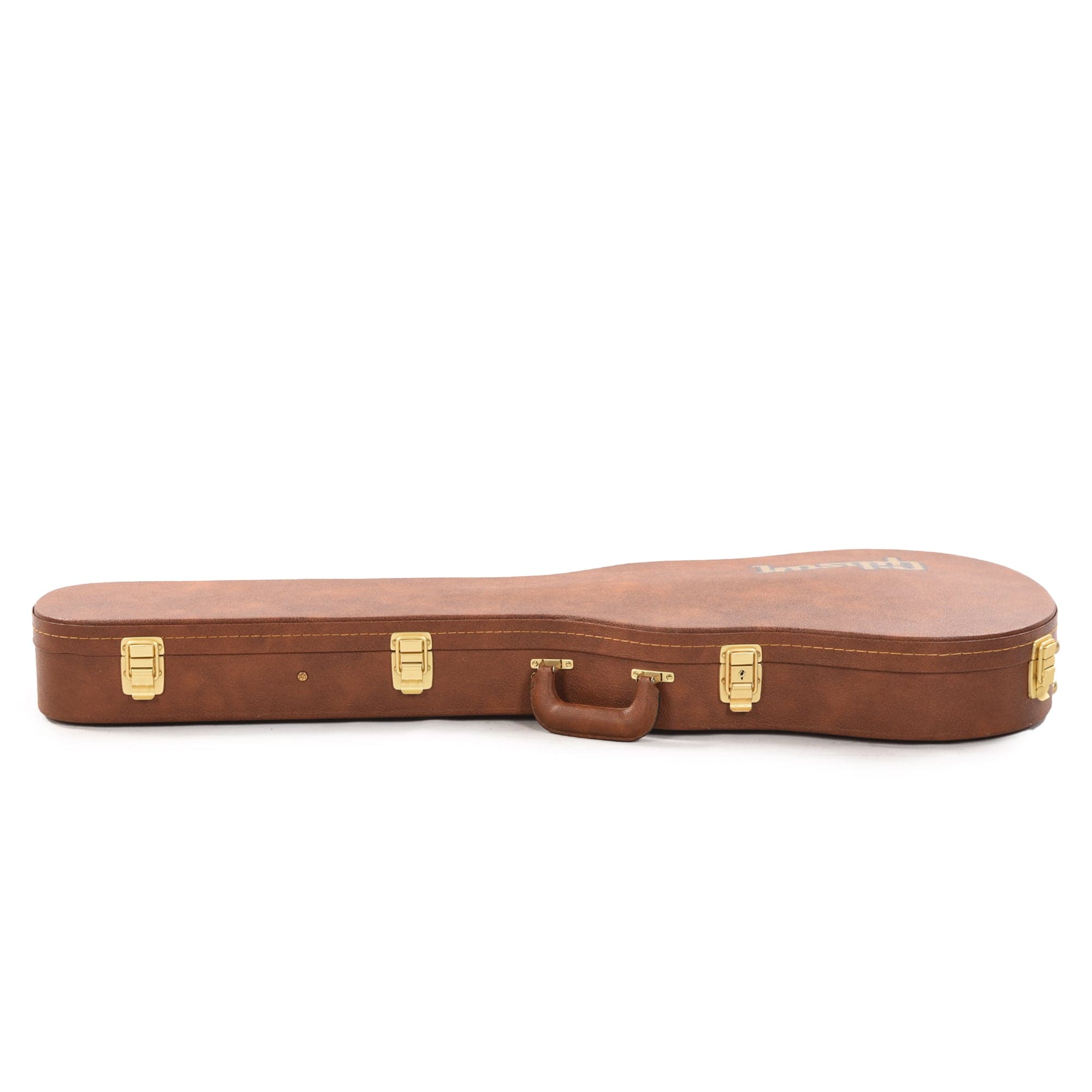 Gibson Original ES-339 Hardshell Case Brown Accessories / Cases and Gig Bags / Guitar Cases